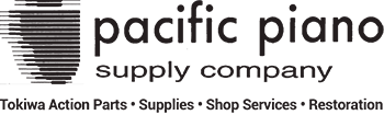 Pacific Piano Supply Company